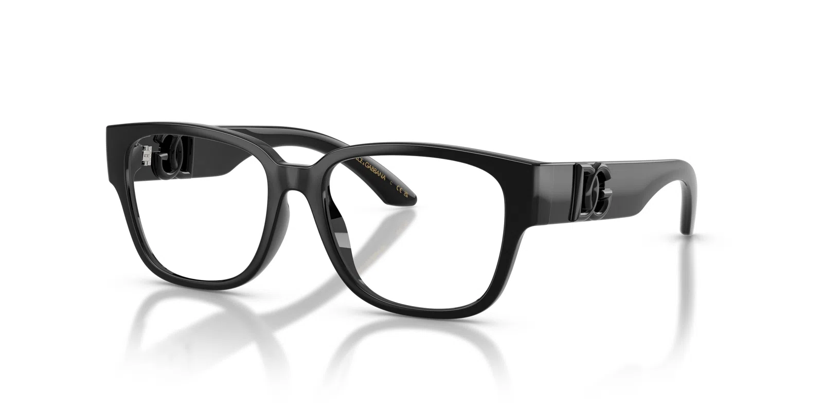 Dolce & Gabbana Kids 5006 Eyeglasses - view 20